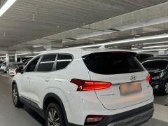 Фото авто Hyundai Santa Fe