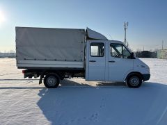 Фото авто Mercedes-Benz Sprinter