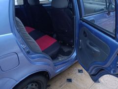 Сүрөт унаа Daewoo Matiz