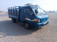 Фото авто Hyundai Porter