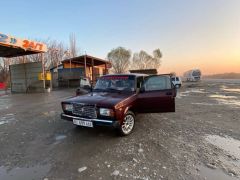 Сүрөт унаа ВАЗ (Lada) 2107