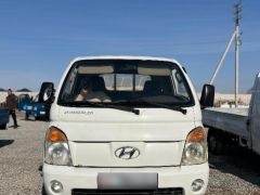 Фото авто Hyundai Porter