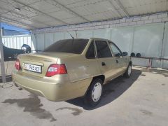 Сүрөт унаа Daewoo Nexia