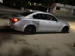 Сүрөт унаа BMW 5 серия