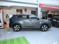 Сүрөт унаа Changan CS55PLUS