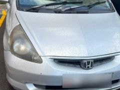 Photo of the vehicle Honda Fit