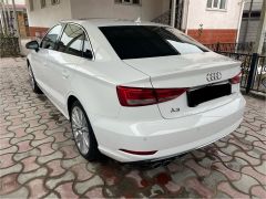 Фото авто Audi A3