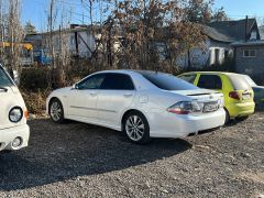 Фото авто Toyota Crown