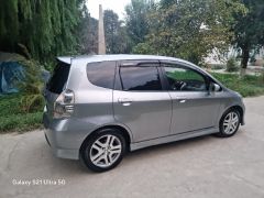 Сүрөт унаа Honda Jazz