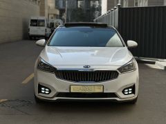 Фото авто Kia K7