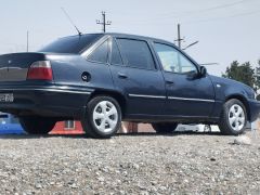 Сүрөт унаа Daewoo Nexia