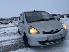 Photo of the vehicle Honda Fit