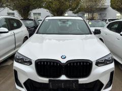 Photo of the vehicle BMW X3