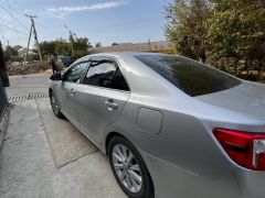 Photo of the vehicle Toyota Camry