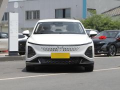 Фото авто Wuling Starlight