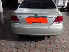 Фото авто Toyota Camry