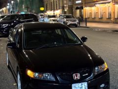 Фото авто Honda Accord