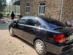 Сүрөт унаа Toyota Allion