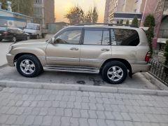 Фото авто Toyota Land Cruiser