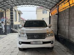 Фото авто Lexus GX