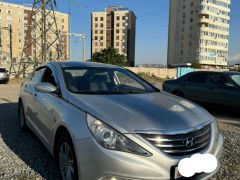 Сүрөт унаа Hyundai Sonata