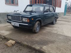 Фото авто ВАЗ (Lada) 2107