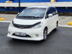 Фото авто Toyota Estima