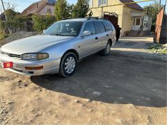 Photo of the vehicle Toyota Camry