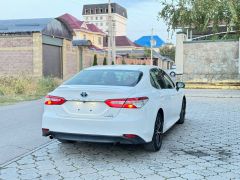 Сүрөт унаа Toyota Camry