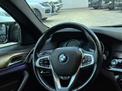 Сүрөт унаа BMW 5 серия