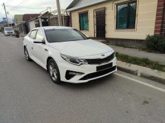 Сүрөт унаа Kia K5