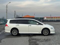 Фото авто Honda Odyssey