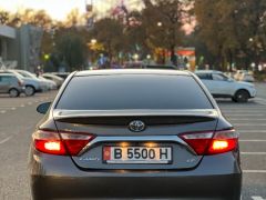 Photo of the vehicle Toyota Camry