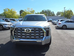 Photo of the vehicle Toyota Tundra