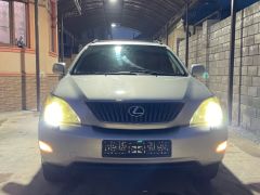 Сүрөт унаа Lexus RX