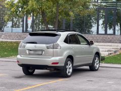 Сүрөт унаа Lexus RX