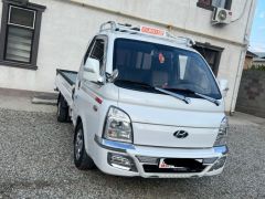 Фото авто Hyundai Porter