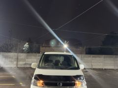 Photo of the vehicle Honda Stepwgn