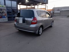 Photo of the vehicle Honda Fit