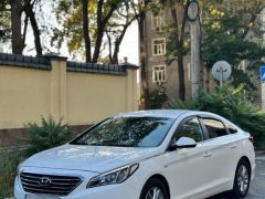 Сүрөт унаа Hyundai Sonata