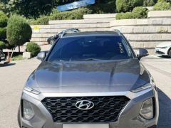 Фото авто Hyundai Santa Fe