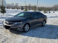 Photo of the vehicle Toyota Camry