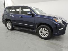 Фото авто Lexus GX