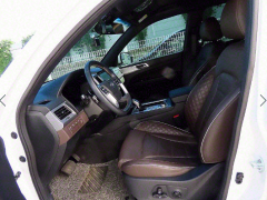 Фото авто SsangYong Rexton