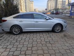 Сүрөт унаа Hyundai Sonata