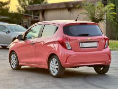 Photo of the vehicle Chevrolet Spark