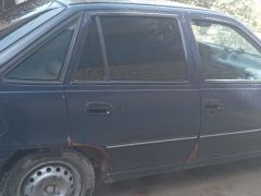 Сүрөт унаа Daewoo Nexia