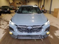 Photo of the vehicle Subaru Crosstrek