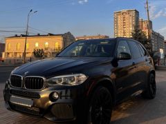 Фото авто BMW X5