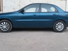 Сүрөт унаа Daewoo Lanos (Sens)